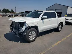 1N6ED1EK1RN634974 2024 NISSAN NAVARA (FRONTIER)