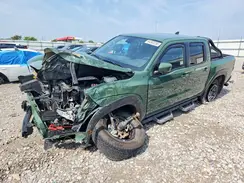 1N6ED1EK1RN635302 2024 NISSAN NAVARA (FRONTIER)