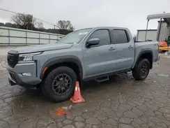 1N6ED1EK1RN636384 2024 NISSAN NAVARA (FRONTIER)