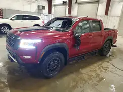 1N6ED1EK1RN644033 2024 NISSAN NAVARA (FRONTIER)