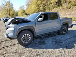 1N6ED1EK1RN644551 2024 NISSAN NAVARA (FRONTIER)