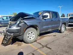 1N6ED1EK1RN654674 2024 NISSAN NAVARA (FRONTIER)