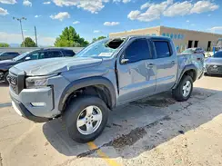 1N6ED1EK1RN656389 2024 NISSAN NAVARA (FRONTIER)