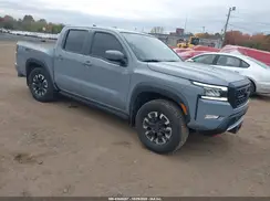 1N6ED1EK1RN656800 2024 NISSAN NAVARA (FRONTIER)