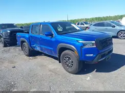 1N6ED1EK1RN656909 2024 NISSAN NAVARA (FRONTIER)