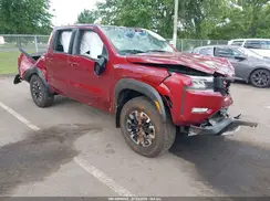 1N6ED1EK1RN663617 2024 NISSAN NAVARA (FRONTIER)