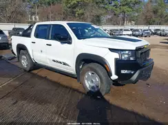 1N6ED1EK1RN669045 2024 NISSAN NAVARA (FRONTIER)