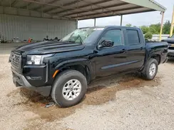 1N6ED1EK1RN670888 2024 NISSAN NAVARA (FRONTIER)