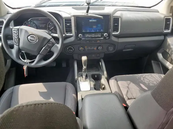 1N6ED1EK1RN670888 2024 NISSAN NAVARA (FRONTIER) - Image 8
