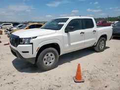 1N6ED1EK1RN671183 2024 NISSAN NAVARA (FRONTIER)