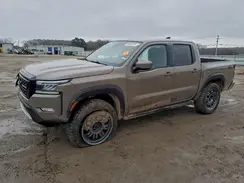 1N6ED1EK1RN674259 2024 NISSAN NAVARA (FRONTIER)