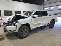 1N6ED1EK1SN601740 2025 NISSAN NAVARA (FRONTIER)