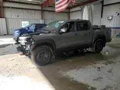 1N6ED1EK1SN613614 2025 NISSAN NAVARA (FRONTIER)