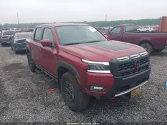 1N6ED1EK1SN621678 2025 NISSAN NAVARA (FRONTIER)