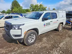1N6ED1EK1SN634771 2025 NISSAN NAVARA (FRONTIER)