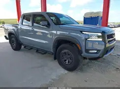 1N6ED1EK1SN635905 2025 NISSAN NAVARA (FRONTIER)