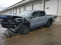 1N6ED1EK1SN639288 2025 NISSAN NAVARA (FRONTIER)