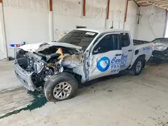 1N6ED1EK1SN652140 2025 NISSAN NAVARA (FRONTIER)