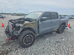 1N6ED1EK1SN652865 2025 NISSAN NAVARA (FRONTIER)