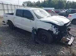 1N6ED1EK1SN654440 2025 NISSAN NAVARA (FRONTIER)