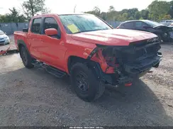 1N6ED1EK1SN659749 2025 NISSAN NAVARA (FRONTIER)