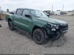 1N6ED1EK1TN601304 2026 NISSAN NAVARA (FRONTIER)
