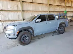 1N6ED1EK1TN602498 2026 NISSAN NAVARA (FRONTIER)