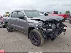 1N6ED1EK1TN610486 2026 NISSAN NAVARA (FRONTIER)