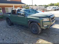 1N6ED1EK1TN618751 2026 NISSAN NAVARA (FRONTIER)