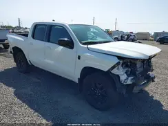 1N6ED1EK1TN628776 2026 NISSAN NAVARA (FRONTIER)