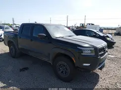 1N6ED1EK1TN637672 2026 NISSAN NAVARA (FRONTIER)