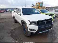 1N6ED1EK1TN638241 2026 NISSAN NAVARA (FRONTIER)