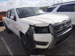 1N6ED1EK1TN639681 2026 NISSAN NAVARA (FRONTIER)
