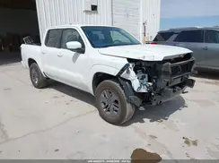 1N6ED1EK1TN642113 2026 NISSAN NAVARA (FRONTIER)