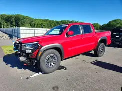 1N6ED1EK1TN642533 2026 NISSAN NAVARA (FRONTIER)