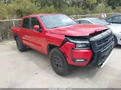 1N6ED1EK1TN643293 2026 NISSAN NAVARA (FRONTIER)