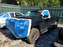 1N6ED1EK1TN656030 2026 NISSAN NAVARA (FRONTIER)