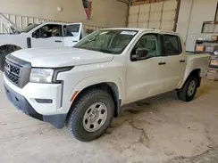 1N6ED1EK2NN600181 2022 NISSAN NAVARA (FRONTIER)