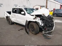 1N6ED1EK2NN604621 2022 NISSAN NAVARA (FRONTIER)