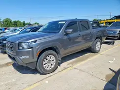 1N6ED1EK2NN606787 2022 NISSAN NAVARA (FRONTIER)