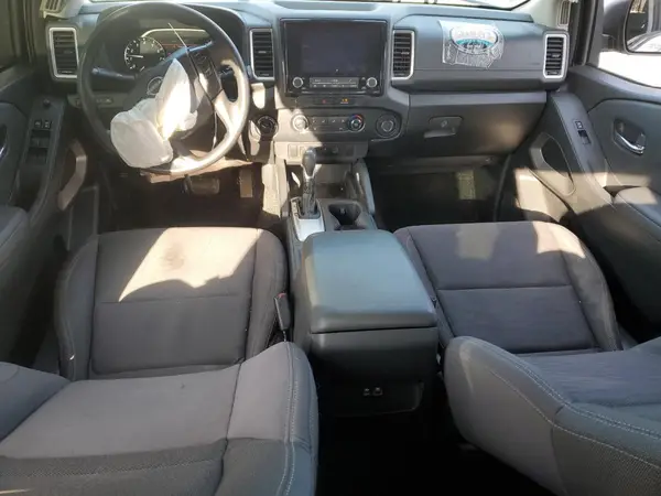 1N6ED1EK2NN607261 2022 NISSAN NAVARA (FRONTIER) - Image 8