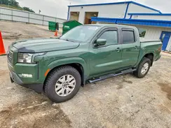 1N6ED1EK2NN611486 2022 NISSAN NAVARA (FRONTIER)