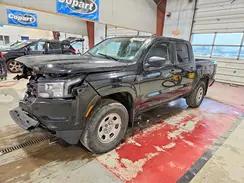 1N6ED1EK2NN611875 2022 NISSAN NAVARA (FRONTIER)
