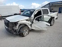 1N6ED1EK2NN612475 2022 NISSAN NAVARA (FRONTIER)