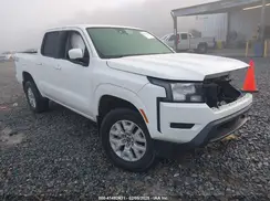 1N6ED1EK2NN617398 2022 NISSAN NAVARA (FRONTIER)