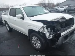 1N6ED1EK2NN633326 2022 NISSAN NAVARA (FRONTIER)