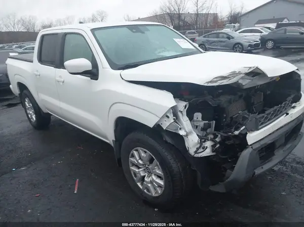1N6ED1EK2NN633326 2022 NISSAN NAVARA (FRONTIER)