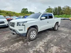 1N6ED1EK2NN635335 2022 NISSAN NAVARA (FRONTIER)