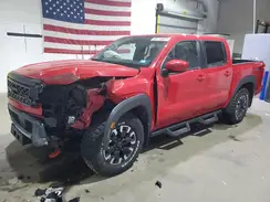 1N6ED1EK2NN638364 2022 NISSAN NAVARA (FRONTIER)