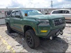 1N6ED1EK2NN638722 2022 NISSAN NAVARA (FRONTIER)
